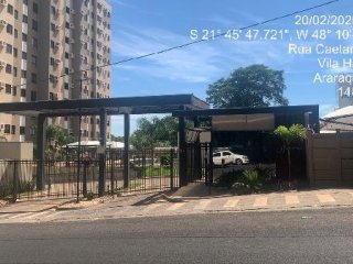 Imagem do imóvel AP72397