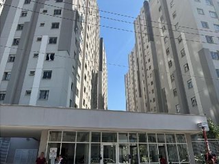 Imagem do imóvel AP40624