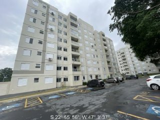 Imagem do imóvel AP41541