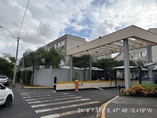 Imagem do imóvel AP46791