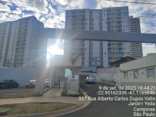 Imagem do imóvel AP87349