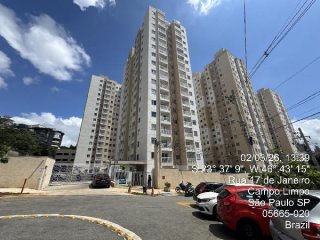 Imagem do imóvel AP51025