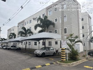 Imagem do imóvel AP32520