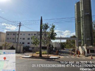 Imagem do imóvel AP40427