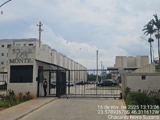 Imagem do imóvel AP45990