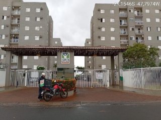 Imagem do imóvel AP49536