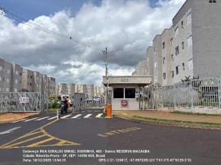 Imagem do imóvel AP69196