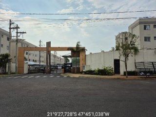 Imagem do imóvel AP60158