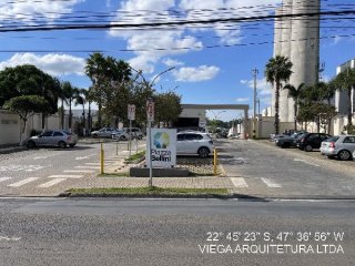 Imagem do imóvel AP91399