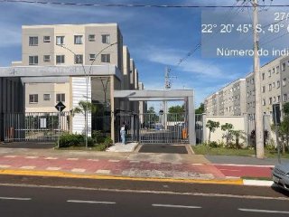 Imagem do imóvel AP33973