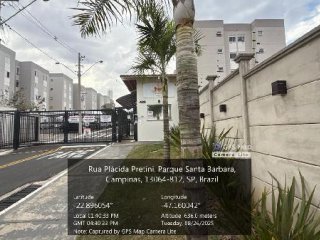 Imagem do imóvel AP75055