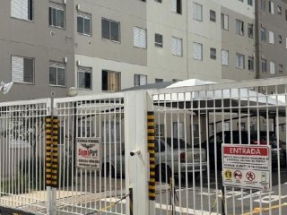 Imagem do imóvel AP91774