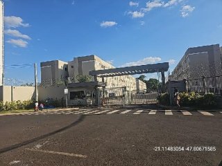 Imagem do imóvel AP35796