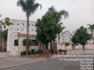 Imagem do imóvel AP53459