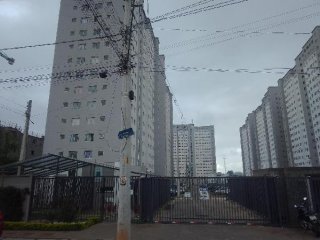 Imagem do imóvel AP41308