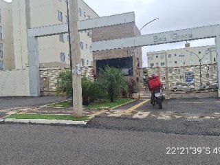 Imagem do imóvel AP54007