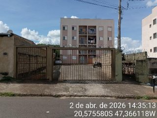 Imagem do imóvel AP44881