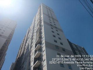 Imagem do imóvel AP30808