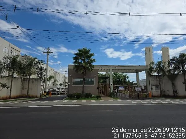 Imagem do imóvel AP83796