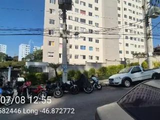 Imagem do imóvel AP52038