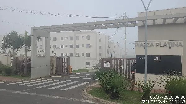 Imagem do imóvel AP56569