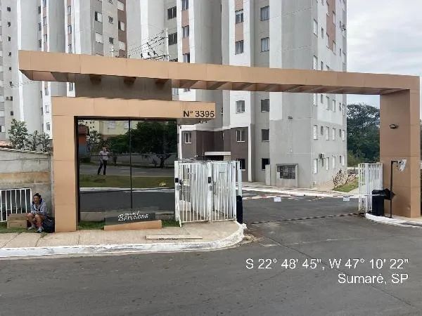Imagem do imóvel AP87583