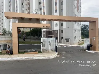 Imagem do imóvel AP87583