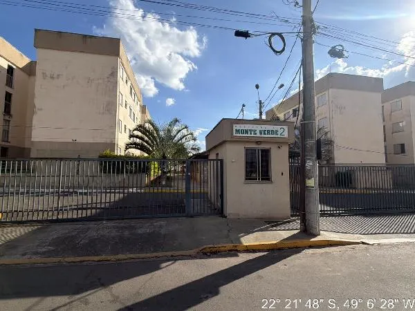 Imagem do imóvel AP57812