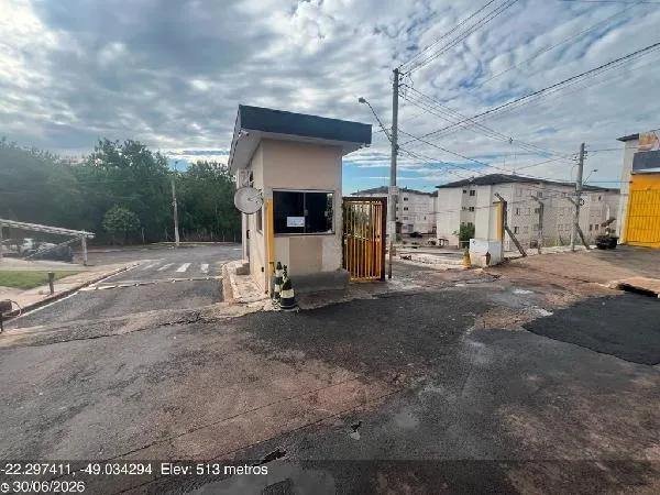 Imagem do imóvel AP73681