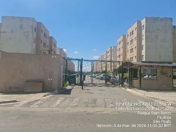 Imagem do imóvel AP28764