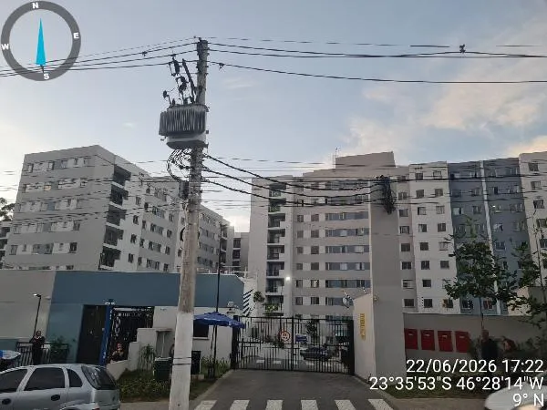 Imagem do imóvel AP17608