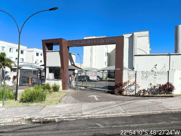 Imagem do imóvel AP84597