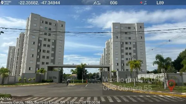 Imagem do imóvel AP90961