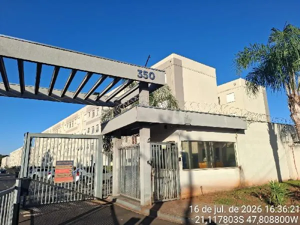 Imagem do imóvel AP49107
