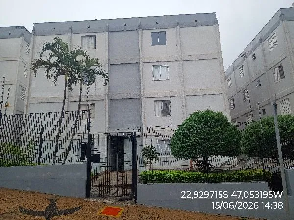 Imagem do imóvel AP31297