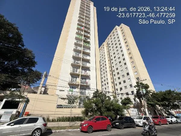 Imagem do imóvel AP33417