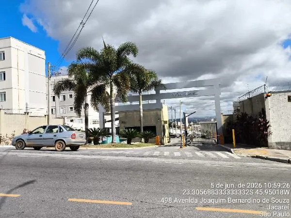 Imagem do imóvel AP15413