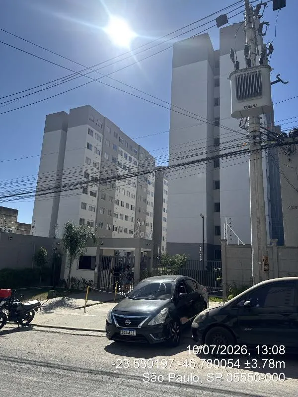 Imagem do imóvel AP51179