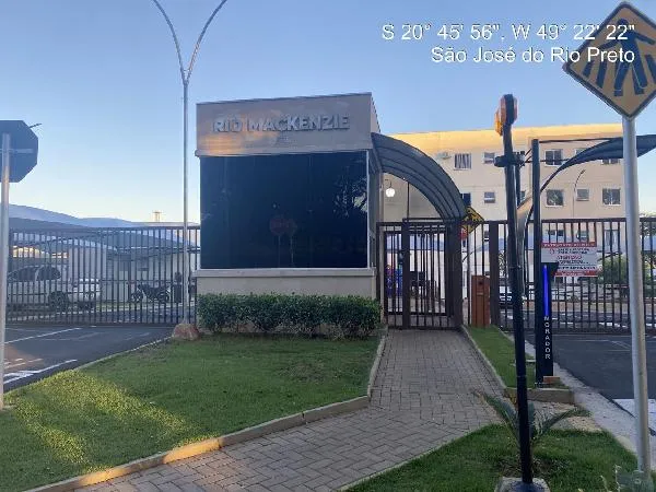 Imagem do imóvel AP93975