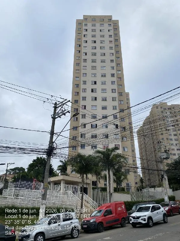 Imagem do imóvel AP44031