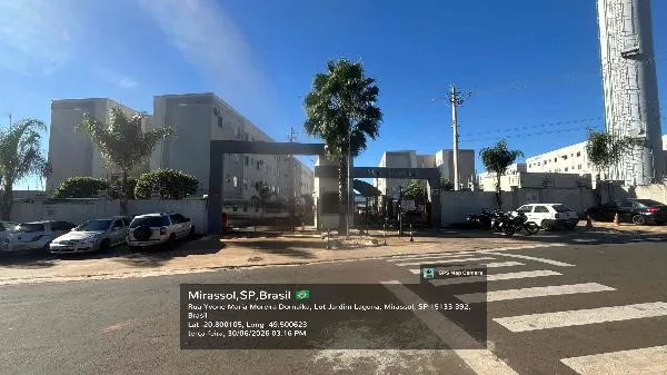 Imagem do imóvel AP85368
