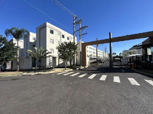Imagem do imóvel AP26496