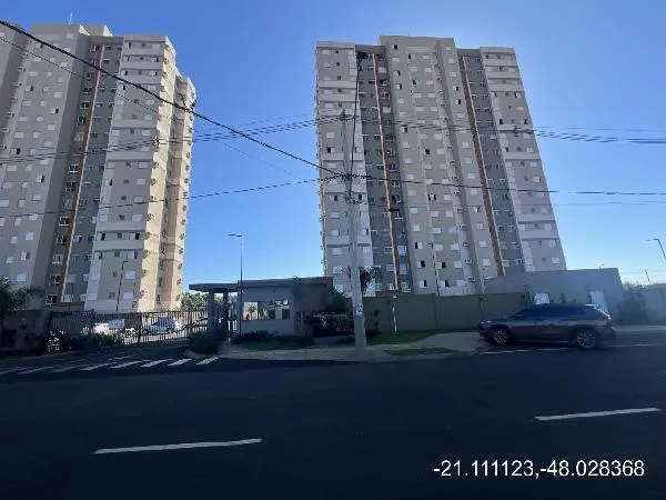 Imagem do imóvel AP95522