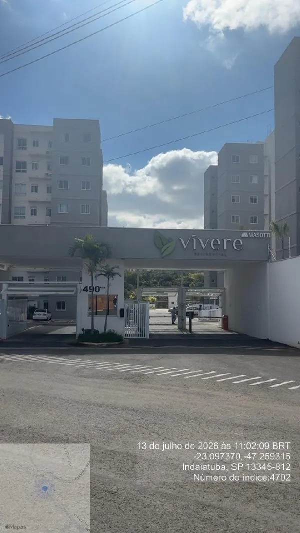 Imagem do imóvel AP09725