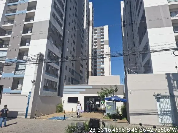 Imagem do imóvel AP92653