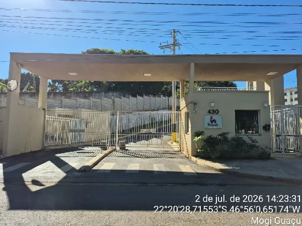 Imagem do imóvel AP43167