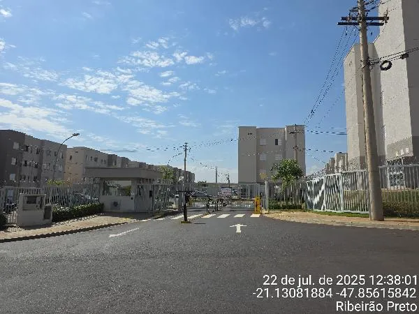 Imagem do imóvel AP46093