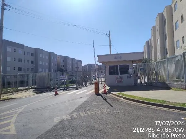 Imagem do imóvel AP42264