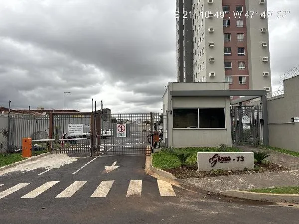 Imagem do imóvel AP11343