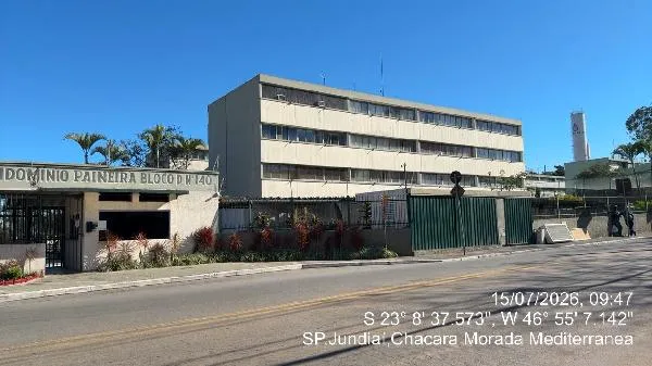 Imagem do imóvel AP46952